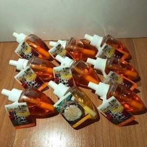 Pack of 9 Tropical Wallflower Refills